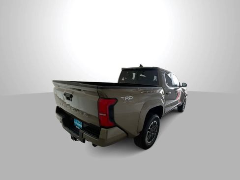 New 2026 Toyota Tacoma TRD Sport AWD/4WD image 8