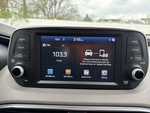 Used 2019 Hyundai Santa Fe SEL image 20