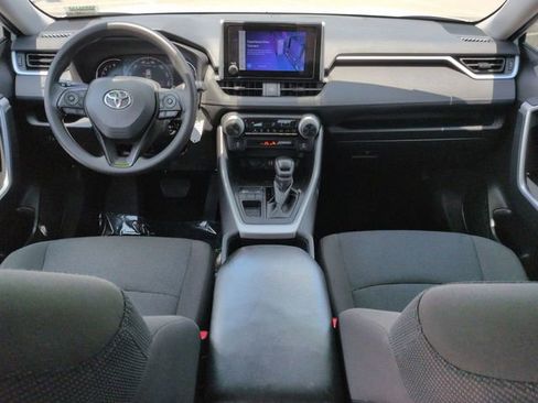 Certified 2024 Toyota RAV4 LE FWD image 15
