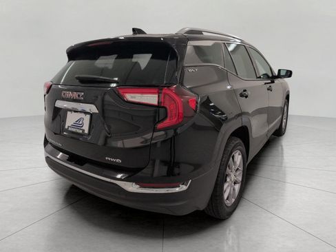 Certified 2023 GMC Terrain SLT AWD/4WD image 19