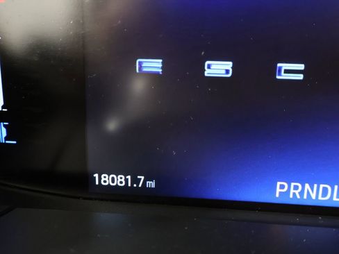 Used 2025 Ford Escape Active AWD/4WD image 33