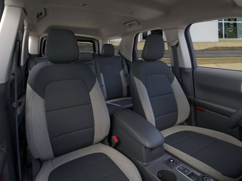 New 2026 Ford Bronco Sport Big Bend w/ Convenience Package AWD/4WD image 10