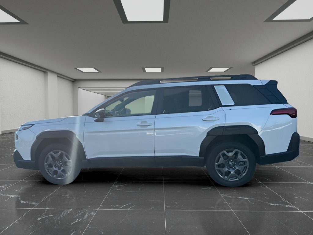 Certified 2026 Subaru Outback Premium AWD/4WD image 13