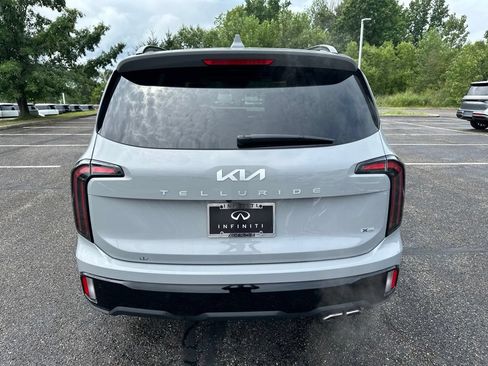 Used 2024 Kia Telluride EX X-Line AWD/4WD image 14