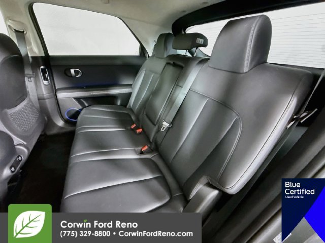 Used 2023 Hyundai Ioniq 5 SEL w/ Cargo Package AWD/4WD image 28