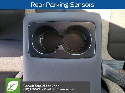 Used 2025 Ford Bronco Sport Big Bend w/ Convenience Package image 12