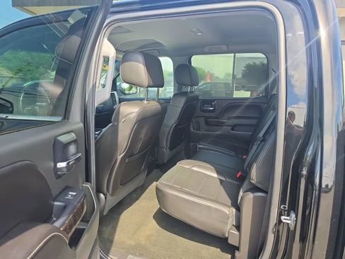 Used 2014 GMC Sierra 1500 Denali w/ Driver Alert Package AWD/4WD image 14