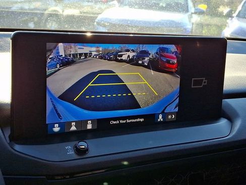 Used 2024 Honda Accord Sport image 17