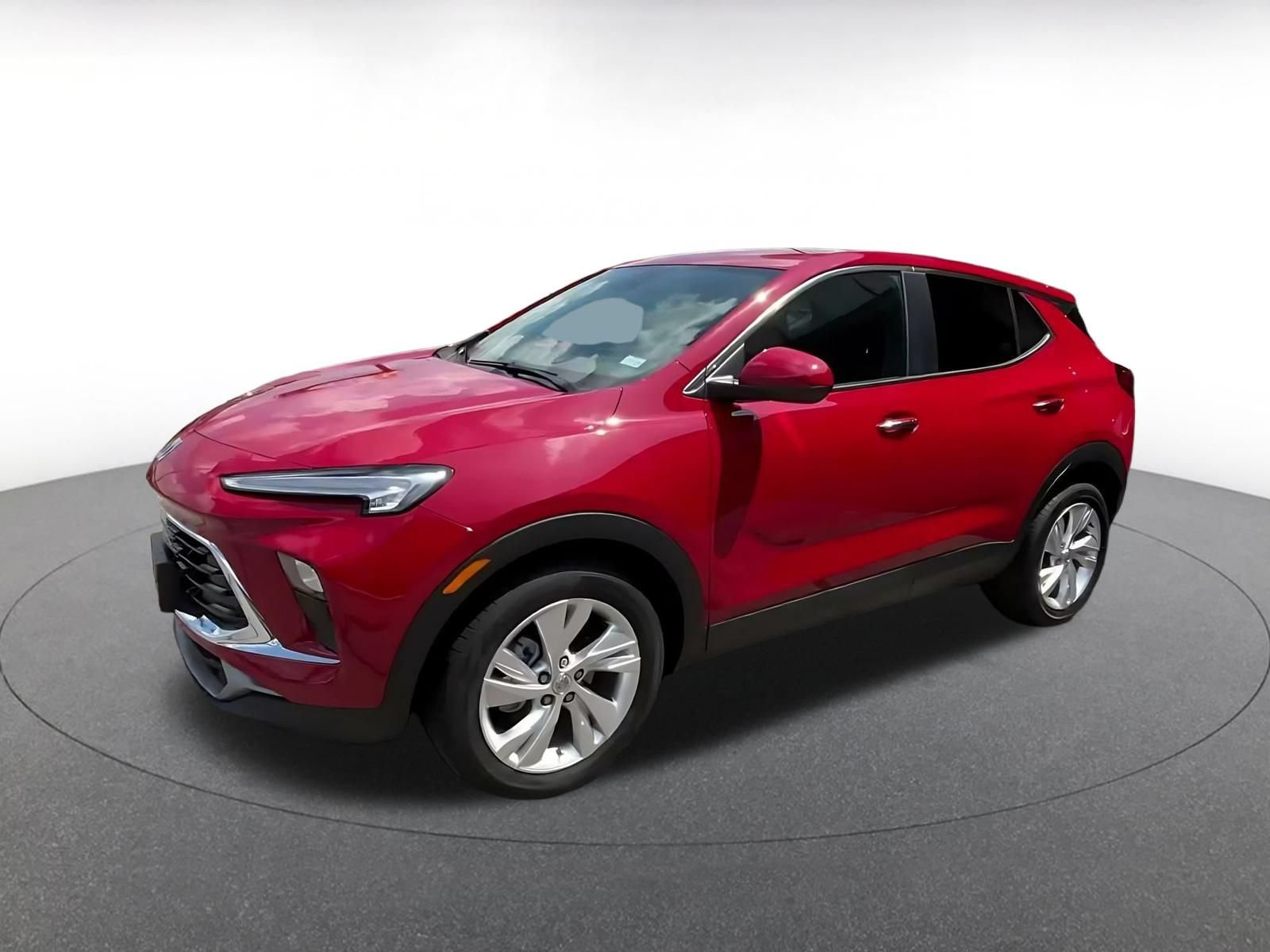 Used 2026 Buick Encore GX Preferred FWD image 7