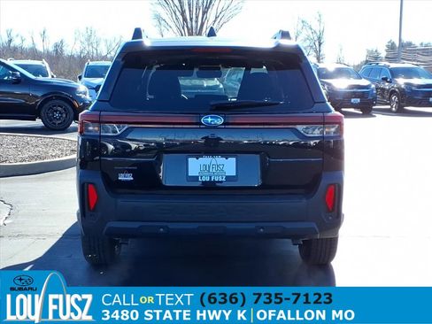 New 2026 Subaru Outback Limited XT image 20