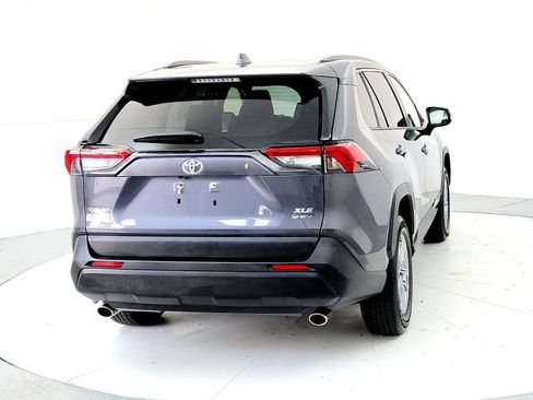 Certified 2025 Toyota RAV4 XLE w/ Convenience Package AWD/4WD image 5