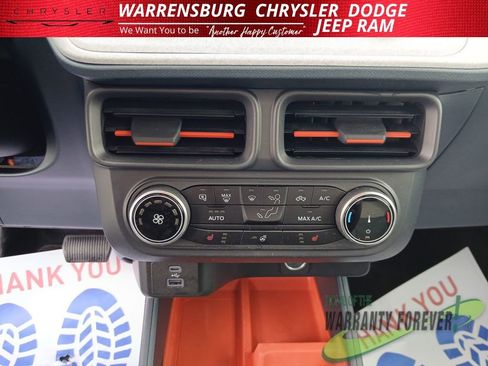 Used 2024 Ford Maverick XLT w/ XLT Luxury Package image 23