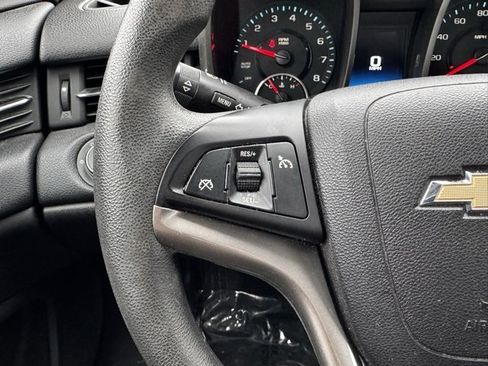 Used 2015 Chevrolet Malibu LT w/ Power Convenience Package image 20