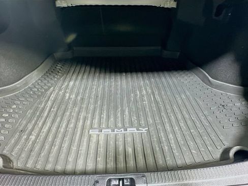 Used 2021 Toyota Camry SE w/ Convenience Package AWD/4WD image 26