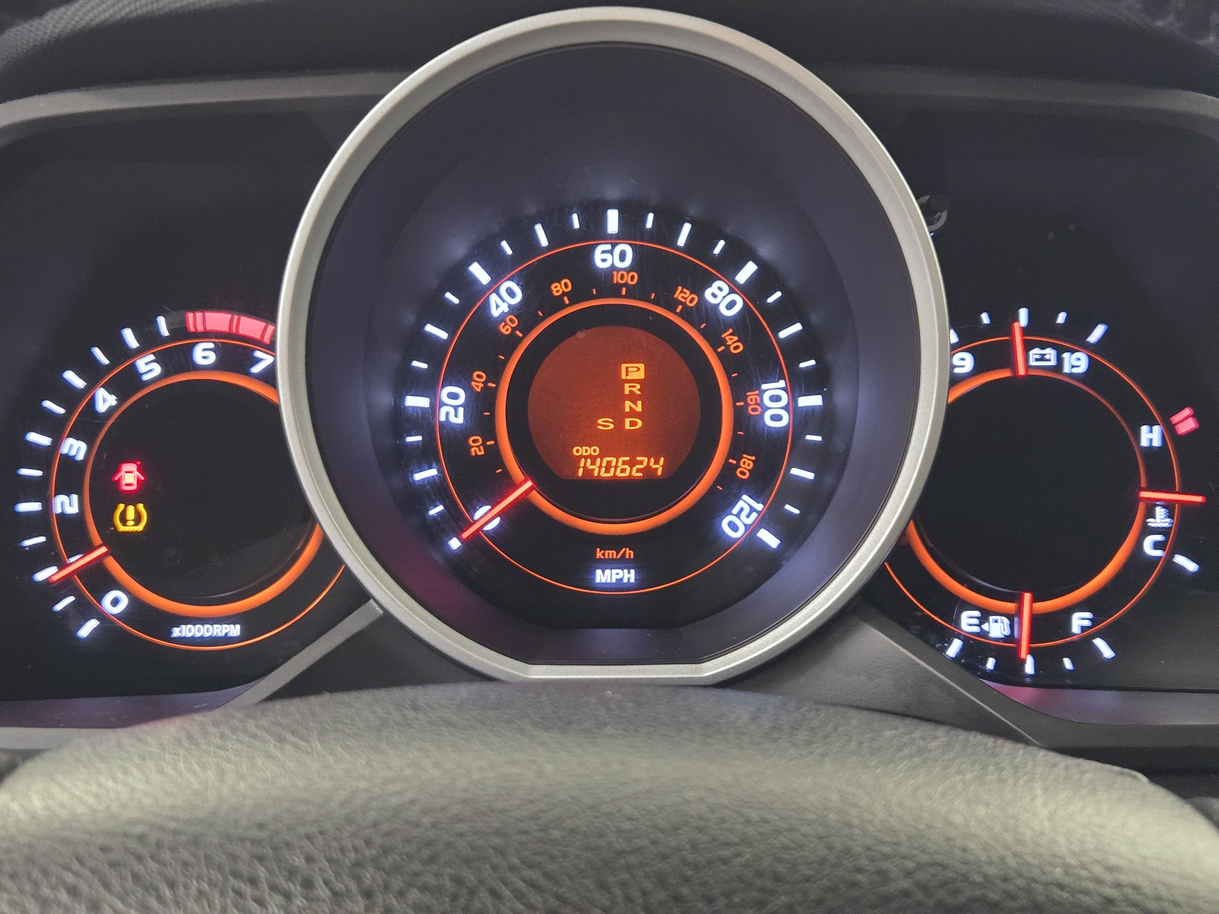 Used 2012 Toyota 4Runner Limited RWD image 17