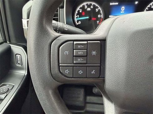 Certified 2022 Ford F150 XL w/ STX Appearance Package image 16