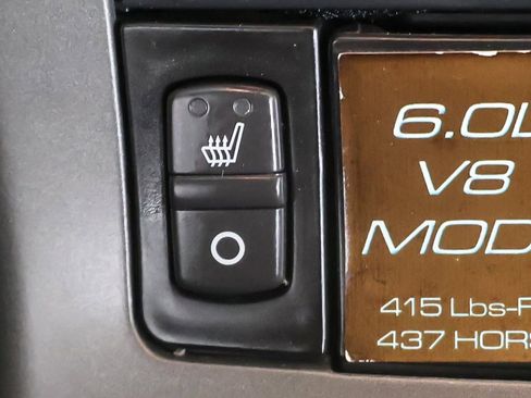 Used 2007 Chevrolet Corvette Coupe w/ Preferred Equipment Group image 36