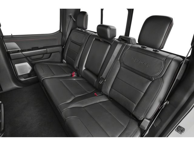 Used 2024 Ford F150 Raptor AWD/4WD image 8