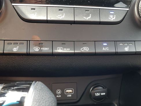 Used 2020 Hyundai Tucson Value image 19