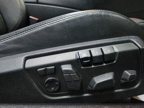 Used 2014 BMW 650i xDrive Convertible image 22