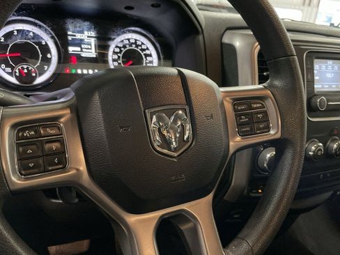 Used 2024 RAM 1500 Classic SLT image 16