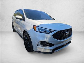 Used 2019 Ford Edge ST w/ Equipment Group 401A video 2