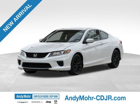 Used 2014 Honda Accord LX-S image 3