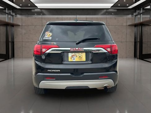 Used 2017 GMC Acadia SLE w/ LPO, Floor Liner Package image 4