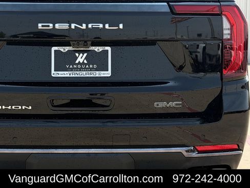 New 2026 GMC Yukon XL Denali Ultimate AWD/4WD image 5