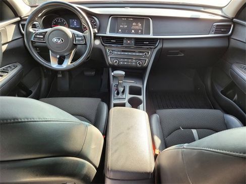 Used 2020 Kia Optima S image 14