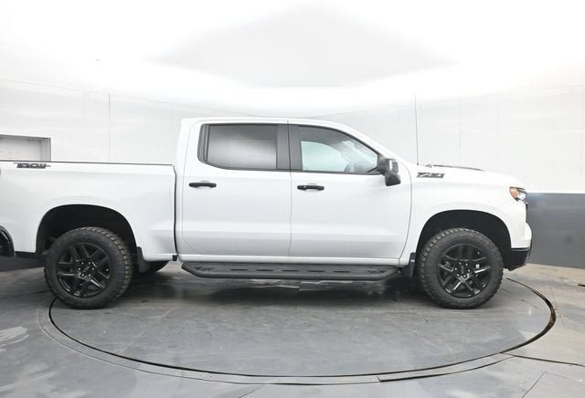 New 2026 Chevrolet Silverado 1500 LT Trail Boss w/ LT Trail Boss Premium Package AWD/4WD image 15