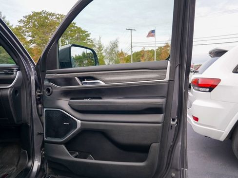 Used 2022 Jeep Wagoneer Series II image 14