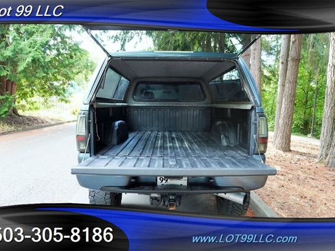 Used 2007 Chevrolet Silverado 3500 LT w/ Heavy-Duty Power Package AWD/4WD image 28
