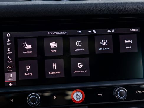 New 2026 Porsche Macan S image 54