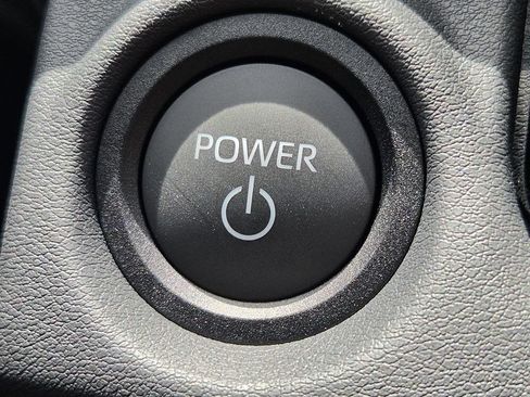 New 2026 Toyota C-HR AWD/4WD image 21