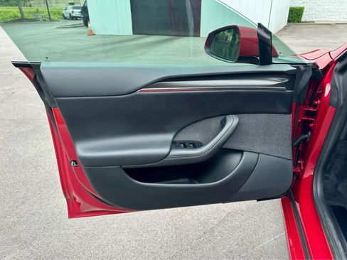 Used 2021 Tesla Model S Plaid AWD/4WD image 9