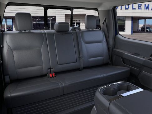New 2026 Ford F350 Lariat AWD/4WD image 13