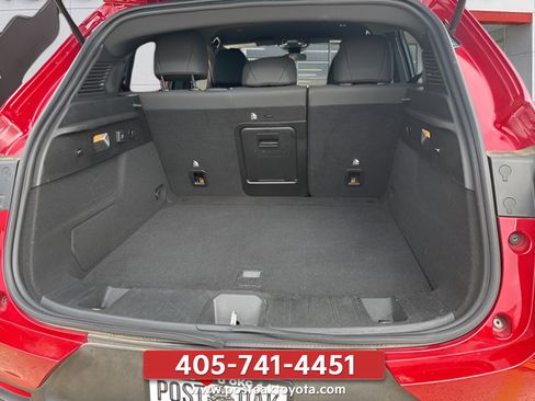 Used 2024 Dodge Hornet GT AWD/4WD image 24