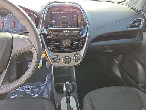 Used 2022 Chevrolet Spark LS image 25