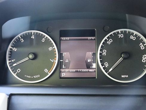 Used 2011 Land Rover Range Rover Sport HSE LUX AWD/4WD image 25
