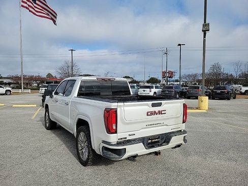 Used 2020 GMC Sierra 1500 Denali w/ Denali Premium Package image 3