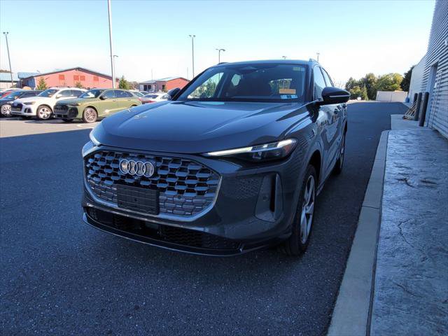 Used 2025 Audi Q5 Premium Plus AWD/4WD image 10