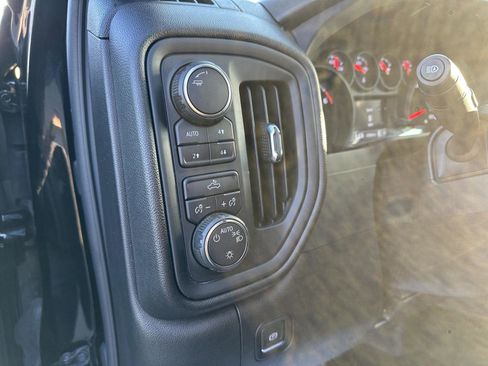 Used 2024 Chevrolet Silverado 1500 W/T w/ WT Value Package image 19