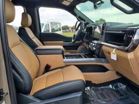 New 2026 Ford F350 Lariat w/ Lariat Premium Package AWD/4WD image 10