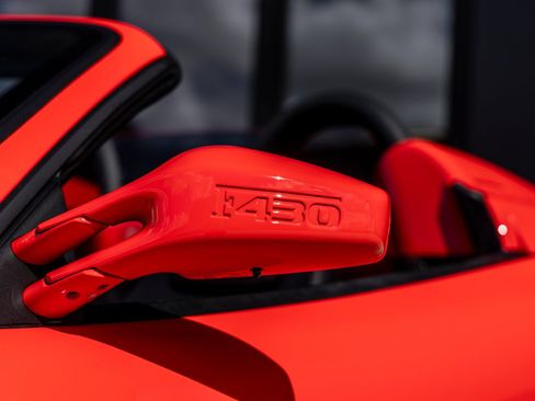 Used 2006 Ferrari F430 Spider RWD image 28