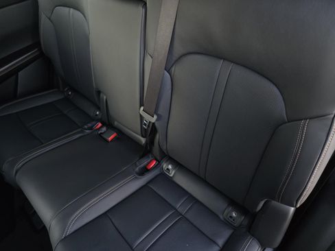 New 2026 MAZDA CX-70 3.3 Turbo w/ Preferred Package image 13