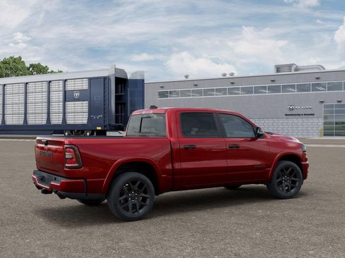New 2026 RAM 1500 Laramie image 5