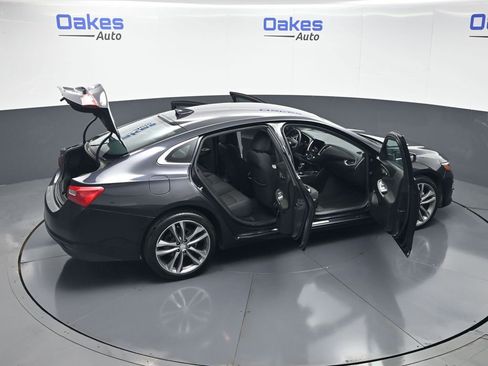Used 2023 Chevrolet Malibu LT FWD image 58