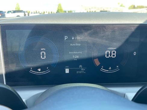 Used 2026 Hyundai Tucson SEL FWD image 20