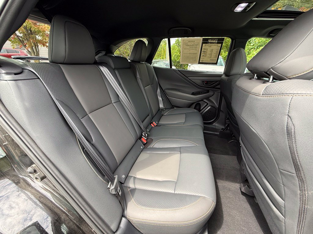 Used 2025 Subaru Outback Wilderness AWD/4WD image 39